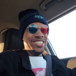 Meet your Posher, Terrence